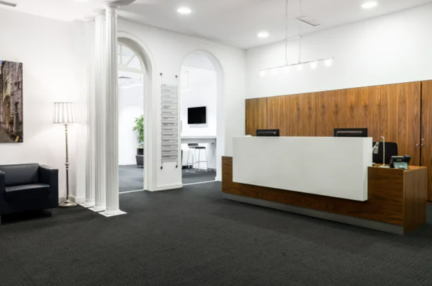 Regus Chiado