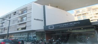 Espaço Amoreiras