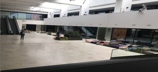 Espaço Amoreiras