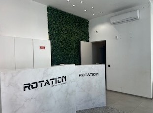 Salitre 29 – Edifício OffLiberdade