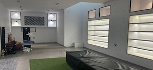 Salitre 29 – Edifício OffLiberdade