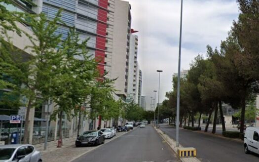 Loja no Edifício Adamastor – Parque das Nações