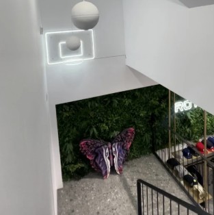 Salitre 29 – Edifício OffLiberdade