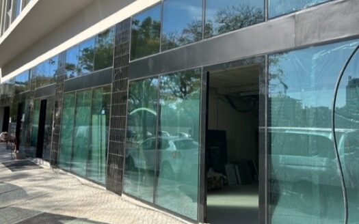 LINEA Residences – Lojas