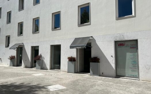 CHIADO – Galeria Garrett/Loja 2