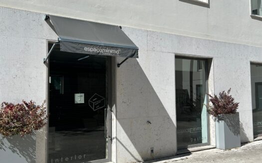 CHIADO – Galeria Garrett/Loja 2
