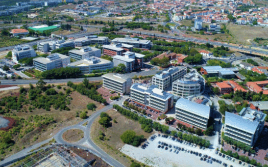 Quinta da Fonte Q53- Oeiras