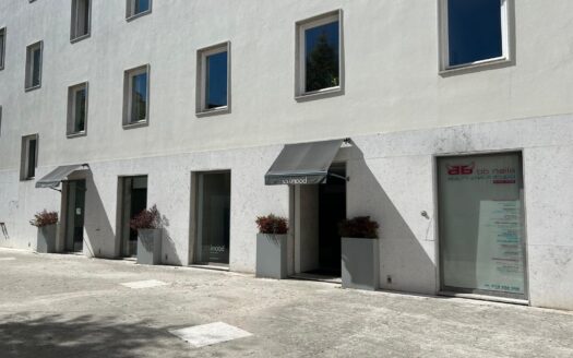 CHIADO – Galeria Garrett/Loja 2