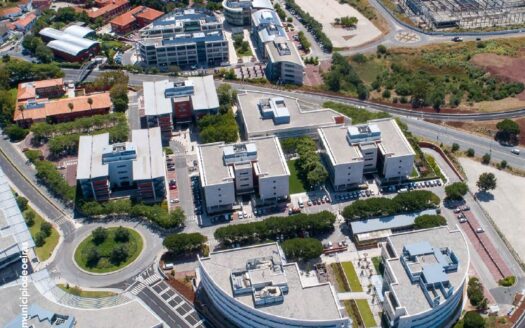 Quinta da Fonte Q53- Oeiras