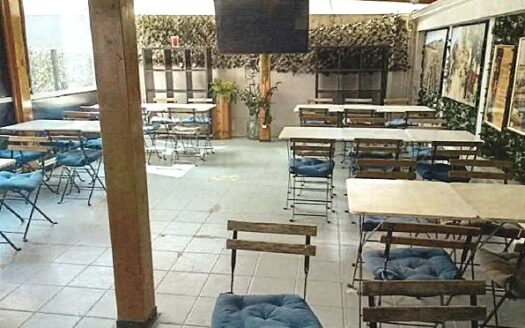 Loja/Arrendamento – Conde Redondo