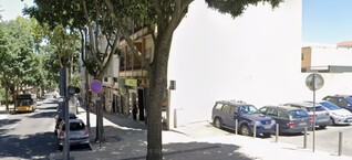 Loja em Benfica