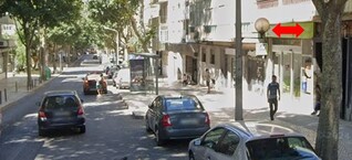 Loja em Benfica