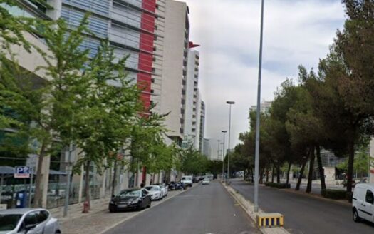 Parque das Nações – Edifício Adamastor