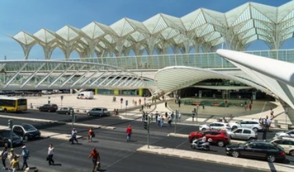 Parque das Nações – Edifício Adamastor