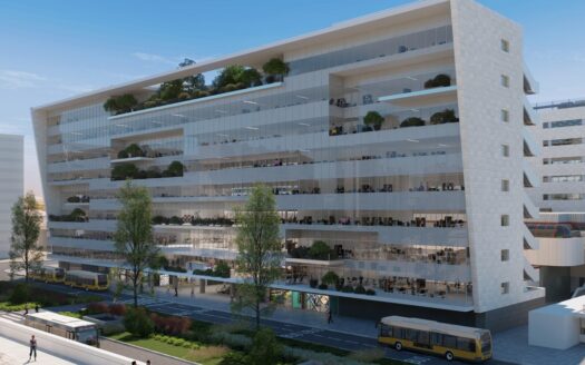DNA Campo Grande