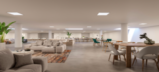 LINEA Residences – Lojas