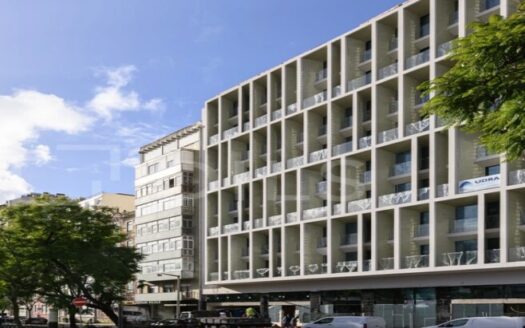 LINEA Residences – Lojas